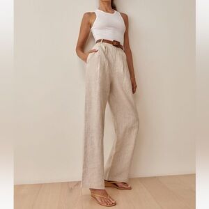 Reformation Vesta Pant